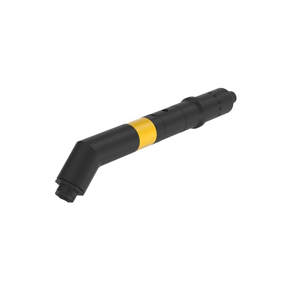 ראש קידוח מודולרי Atlas Copco BHM45T-1-4 - Atlas Copco BHM45T-1-4 modular drill head