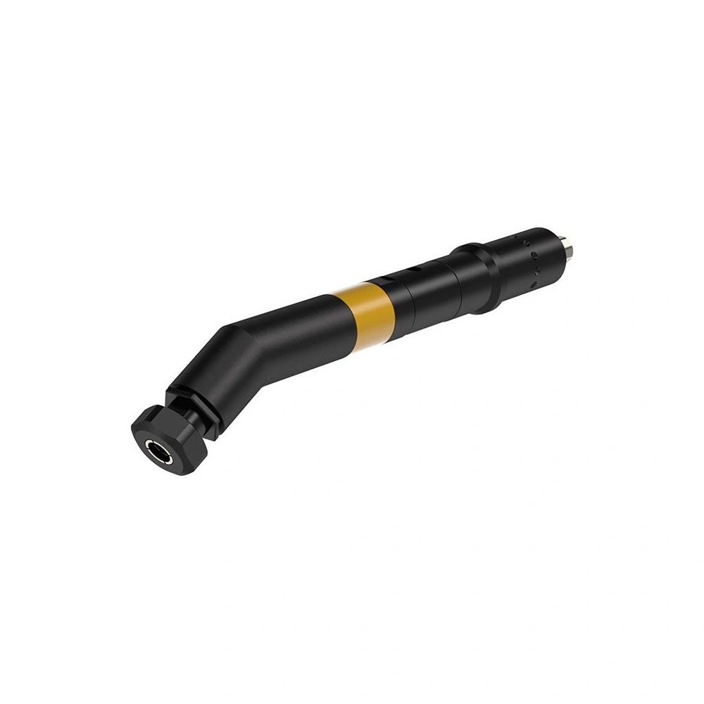 ראש מקדחה מודולרי עם תפסנית קולט בזווית 30° Atlas Copco BHM30C-6-6