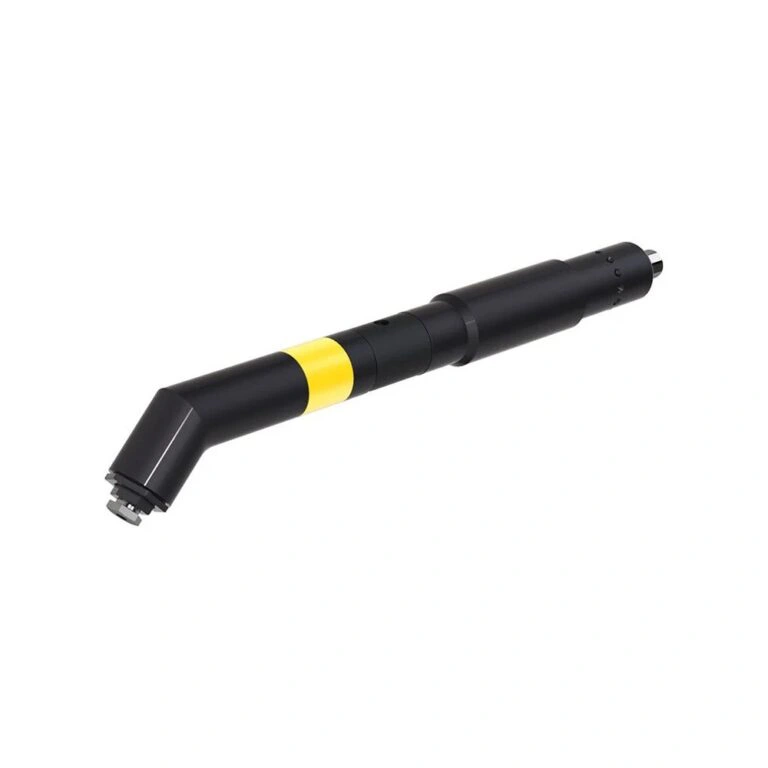 ראש קידוח מודולרי Atlas Copco BHM45EC-5-0 - Atlas Copco BHM45EC-5-0 modular drill head