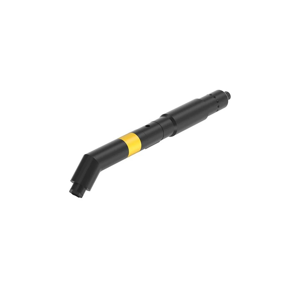 ראש קידוח מודולרי Atlas Copco BHM45ET-1-4 - Atlas Copco BHM45ET-1-4 modular drill head