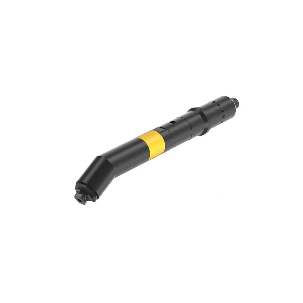 ראש מקדחה מודולרי עם תפסנית קולט בזווית 30° Atlas Copco BHM30C-5-0