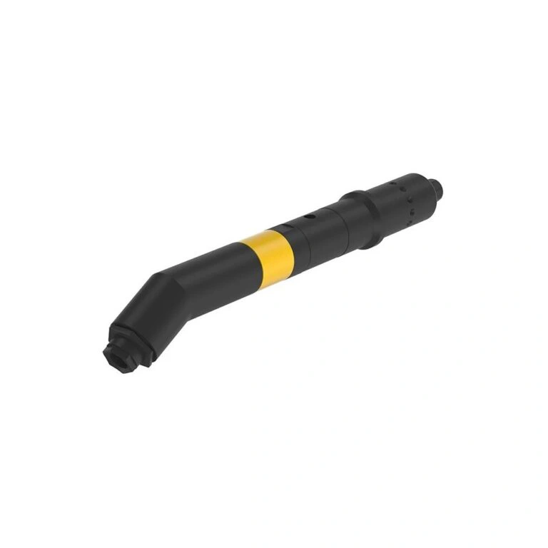 ראש קידוח מודולרי Atlas Copco BHM30T-1-4 - Atlas Copco BHM30T-1-4 modular drill head