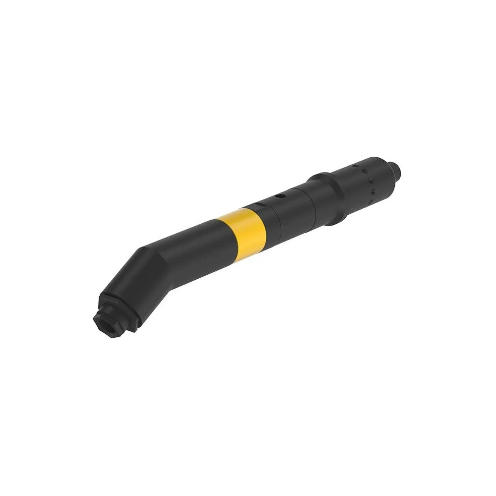 ראש קידוח מודולרי Atlas Copco BHM30T-1-4 - Atlas Copco BHM30T-1-4 modular drill head
