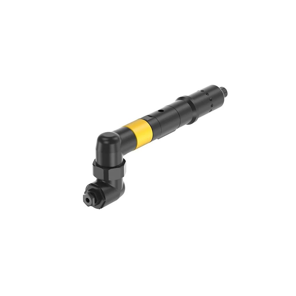 ראש קידוח מודולרי Atlas Copco BHM90ZC-5-0 - Atlas Copco BHM90ZC-5-0 modular drill head