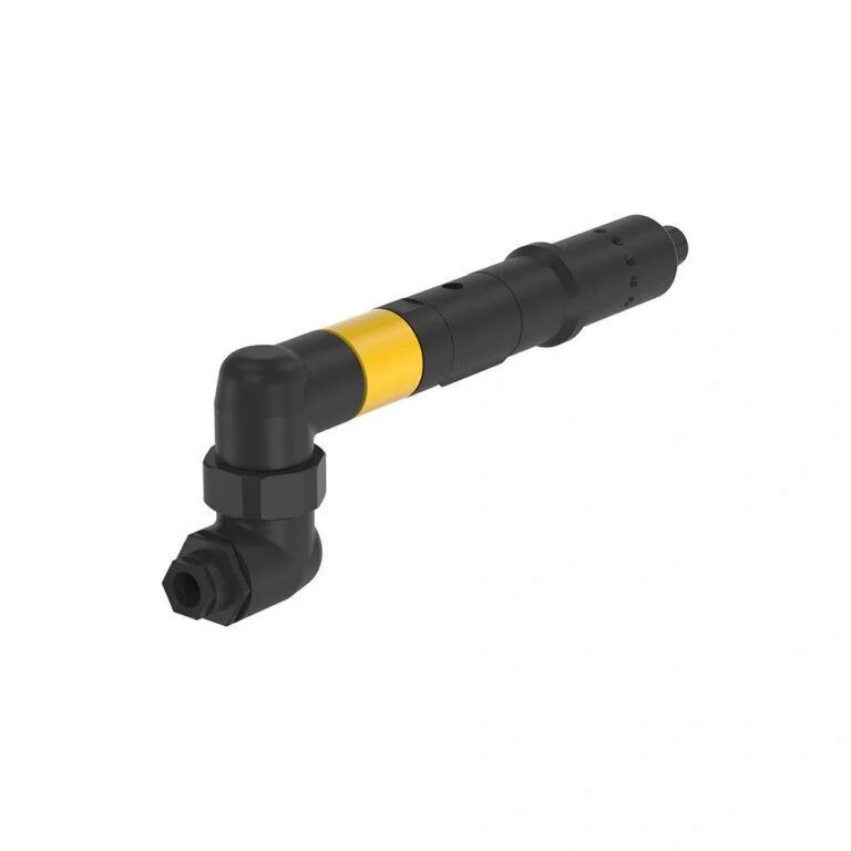 ראש קידוח מודולרי Atlas Copco BHM90ZT-1-4 - Atlas Copco BHM90ZT-1-4 modular drill head