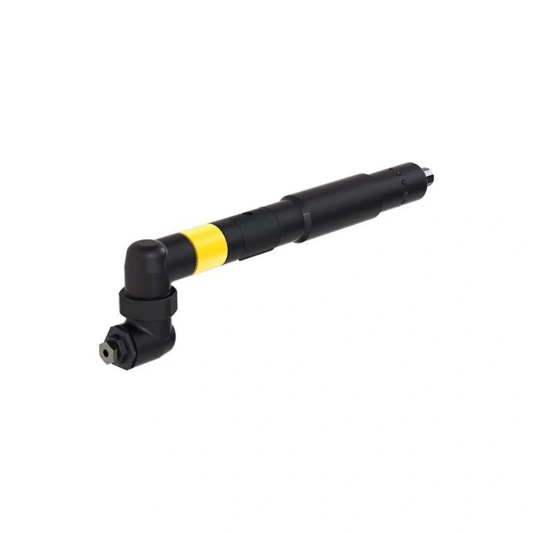 ראש קידוח מודולרי Atlas Copco BHM90EZC-5-0 - Atlas Copco BHM90EZC-5-0 modular drill head
