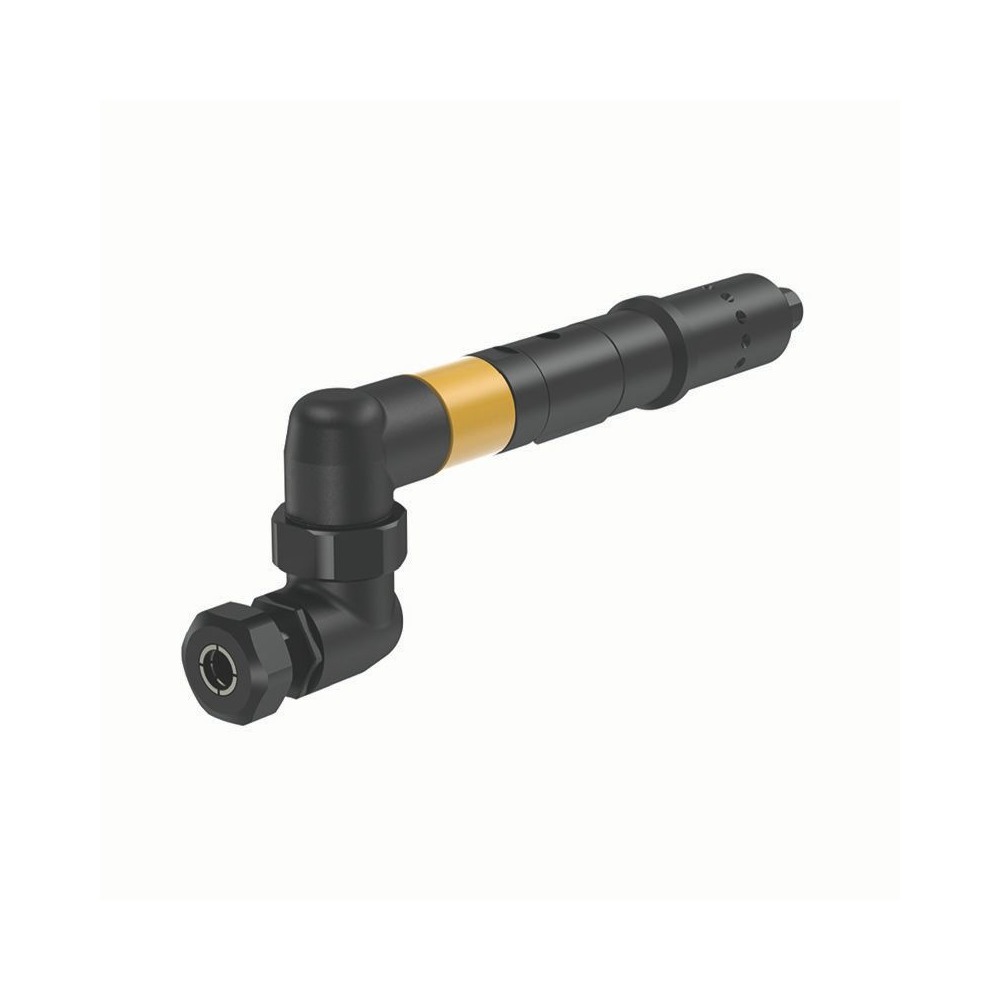 ראש קידוח מודולרי Atlas Copco BHM90ZC-6-6 - Atlas Copco BHM90ZC-6-6 modular drill head