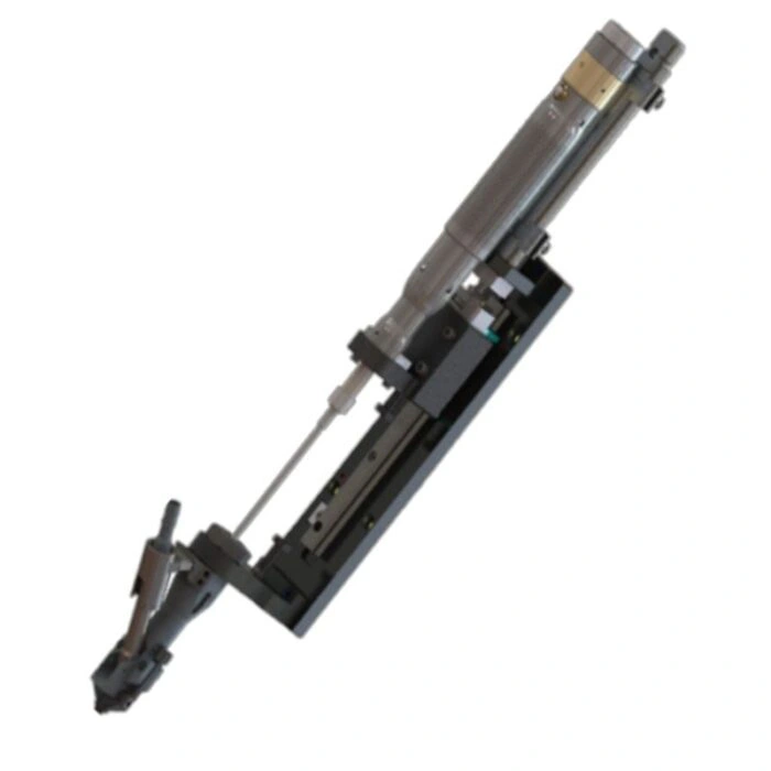 Atlas Copco Fixtured Tightening Module FTM35