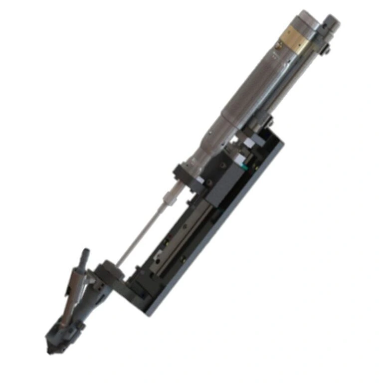 Atlas Copco Fixtured Tightening Module FTM35