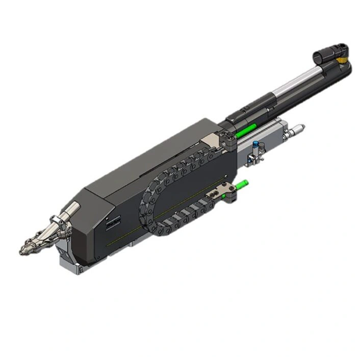 Atlas Copco Fixtured Tightening Module FTMx
