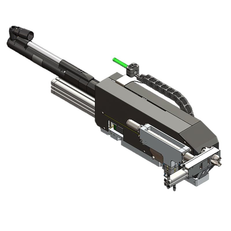 Atlas Copco Fixtured Tightening Module FTMx