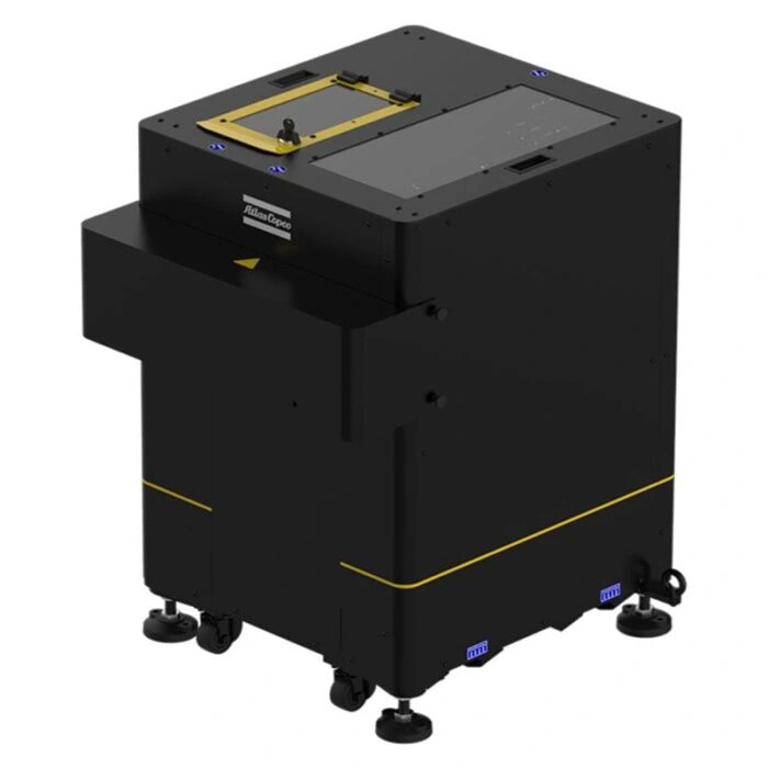 Atlas Copco Step feeder SF-V-100