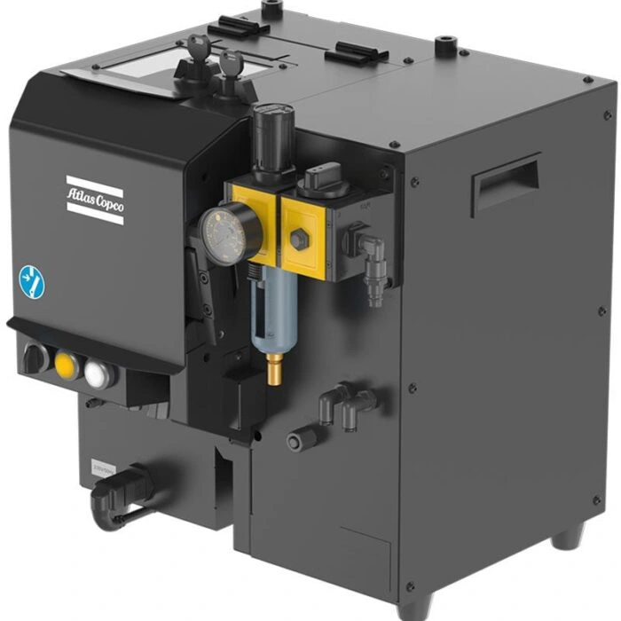 Atlas Copco Step feeder SF-V-34