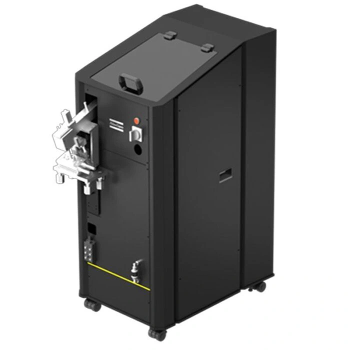 Atlas Copco Step feeder SFE-V-200