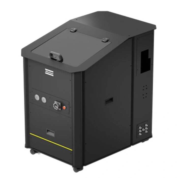 Atlas Copco Step feeder SFE-V-500