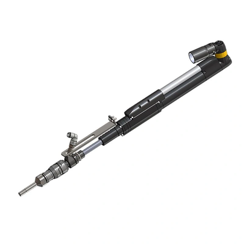 מודול הידוק לאיסוף ולהנחה Atlas Copco Pick-and-Place