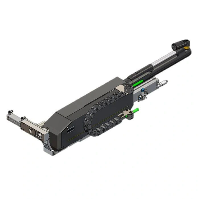 Atlas Copco Vacuum Tightening Module VTMX