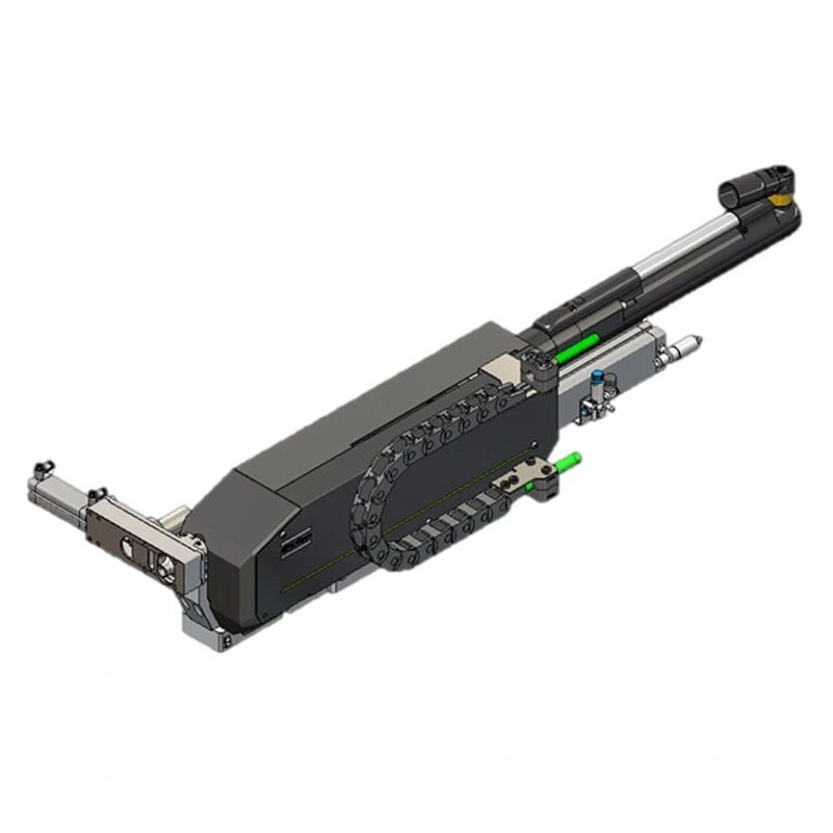 Atlas Copco Vacuum Tightening Module VTMX