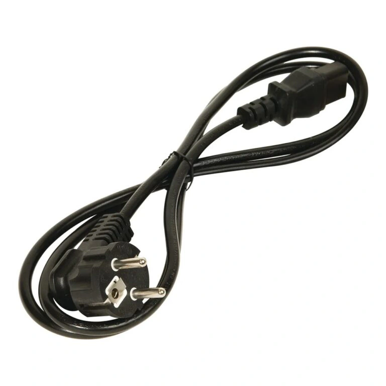 Mains Cable CE 230V IEC C13, CEROS, 2 m official product view