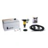 Mirka® AIROS 130S 32mm UR kit EU official product view