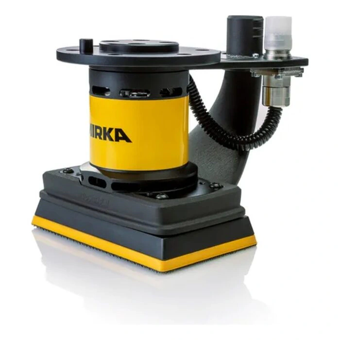 Mirka® AIROS 353S 81 mm x 133 mm official product view