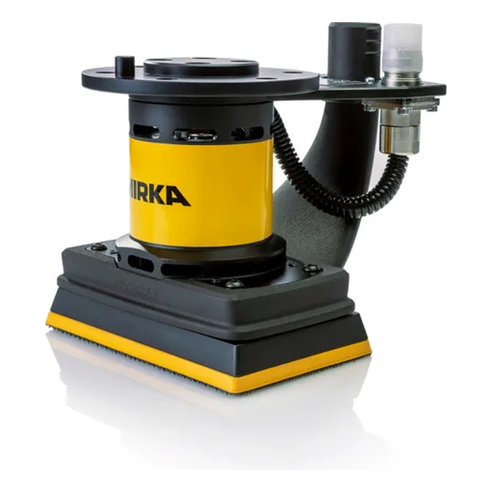 Mirka® AIROS 353S 81 mm x 133 mm official product view