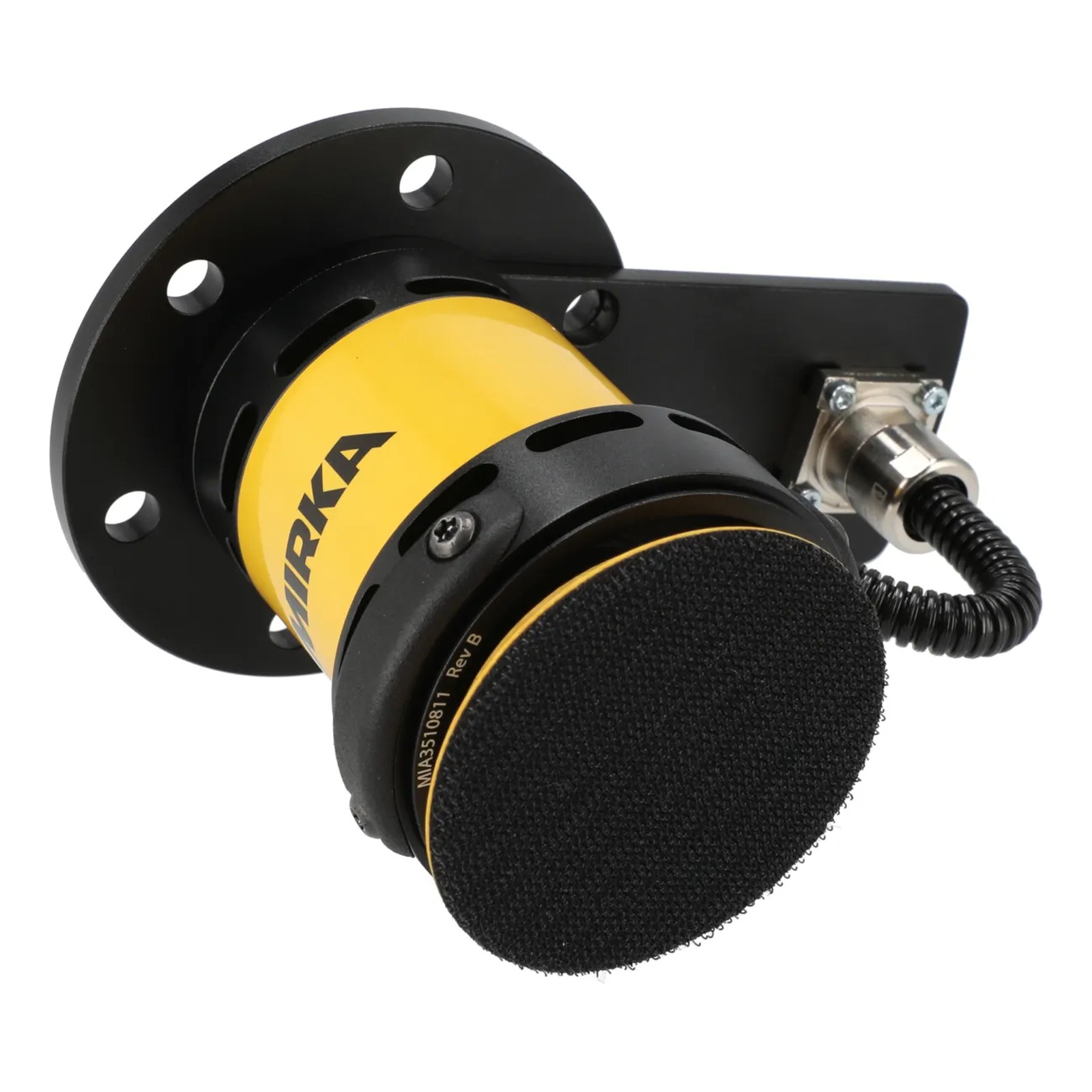 Mirka® AIROS 312P Ø 77 mm additional product view 4