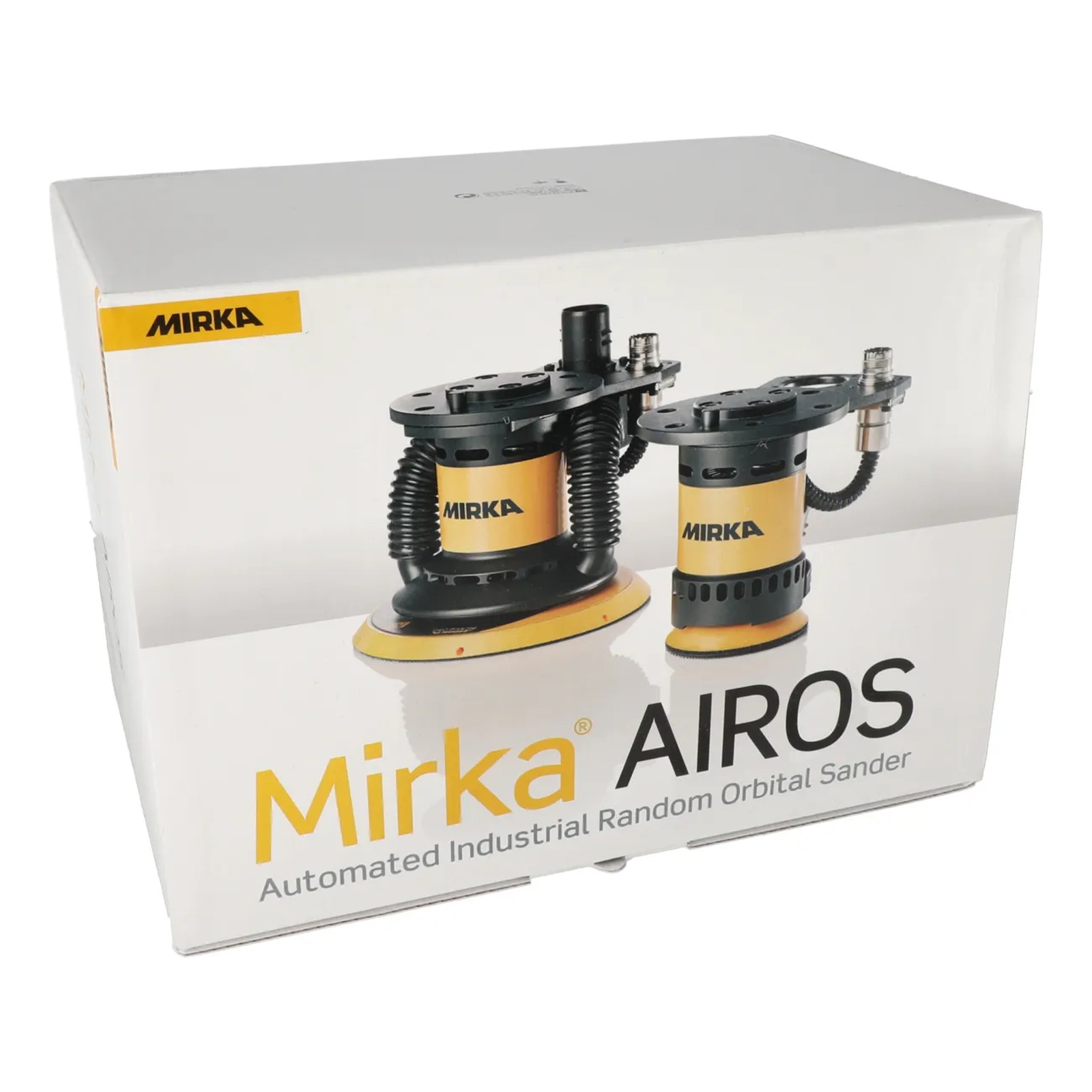 Mirka® AIROS 312P Ø 77 mm additional product view 7