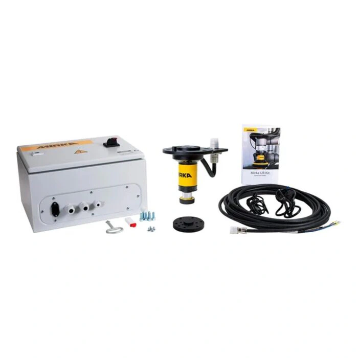 Mirka® AIROS 150S 32mm UR kit EU official product view