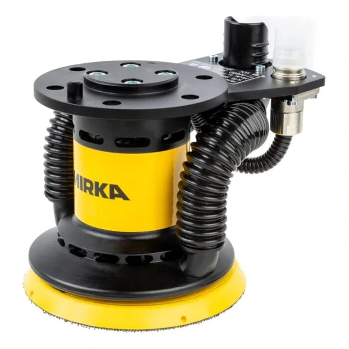 Mirka® AIROS 550S Ø 125 mm official product view