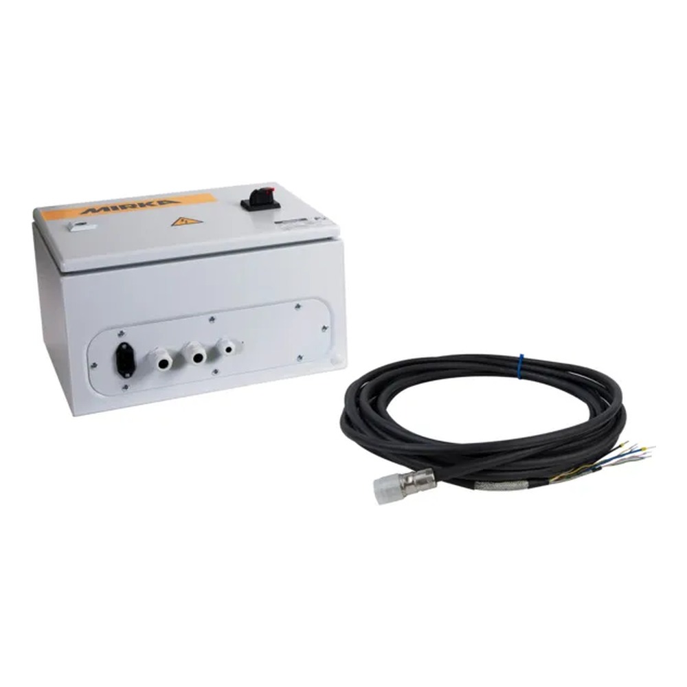 Mirka® AIROS Profinet Pre-assembled Kit official product view