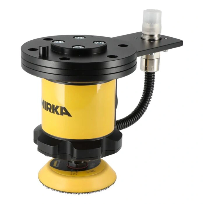 Mirka® AIROS 300P Ø 77 mm official product view