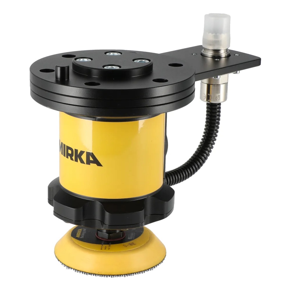 Mirka® AIROS 300P Ø 77 mm official product view