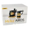 Mirka® AIROS 300P Ø 77 mm additional product view 5