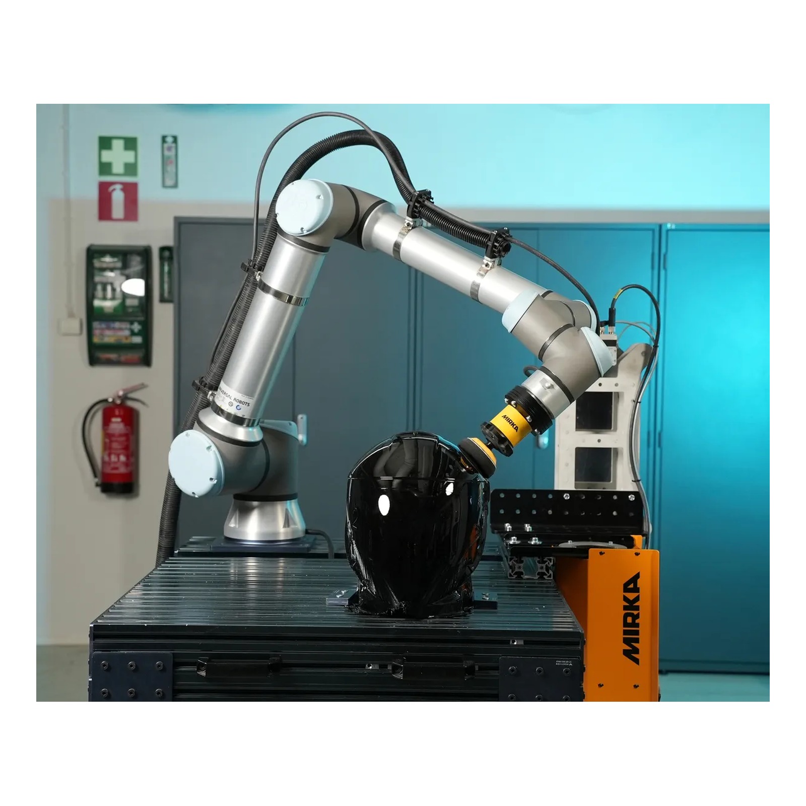 Mirka® AIROS 300P Ø 77 mm additional product view 6
