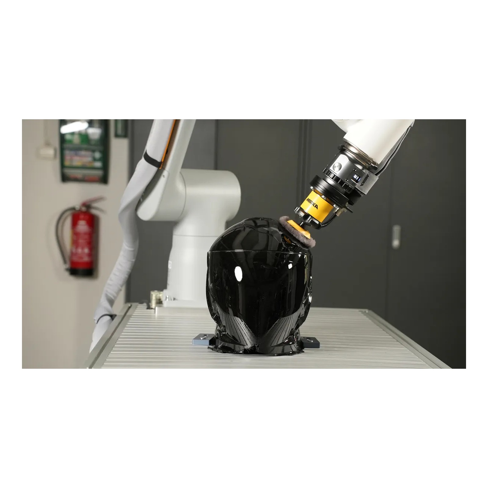 Mirka® AIROS 300P Ø 77 mm additional product view 7