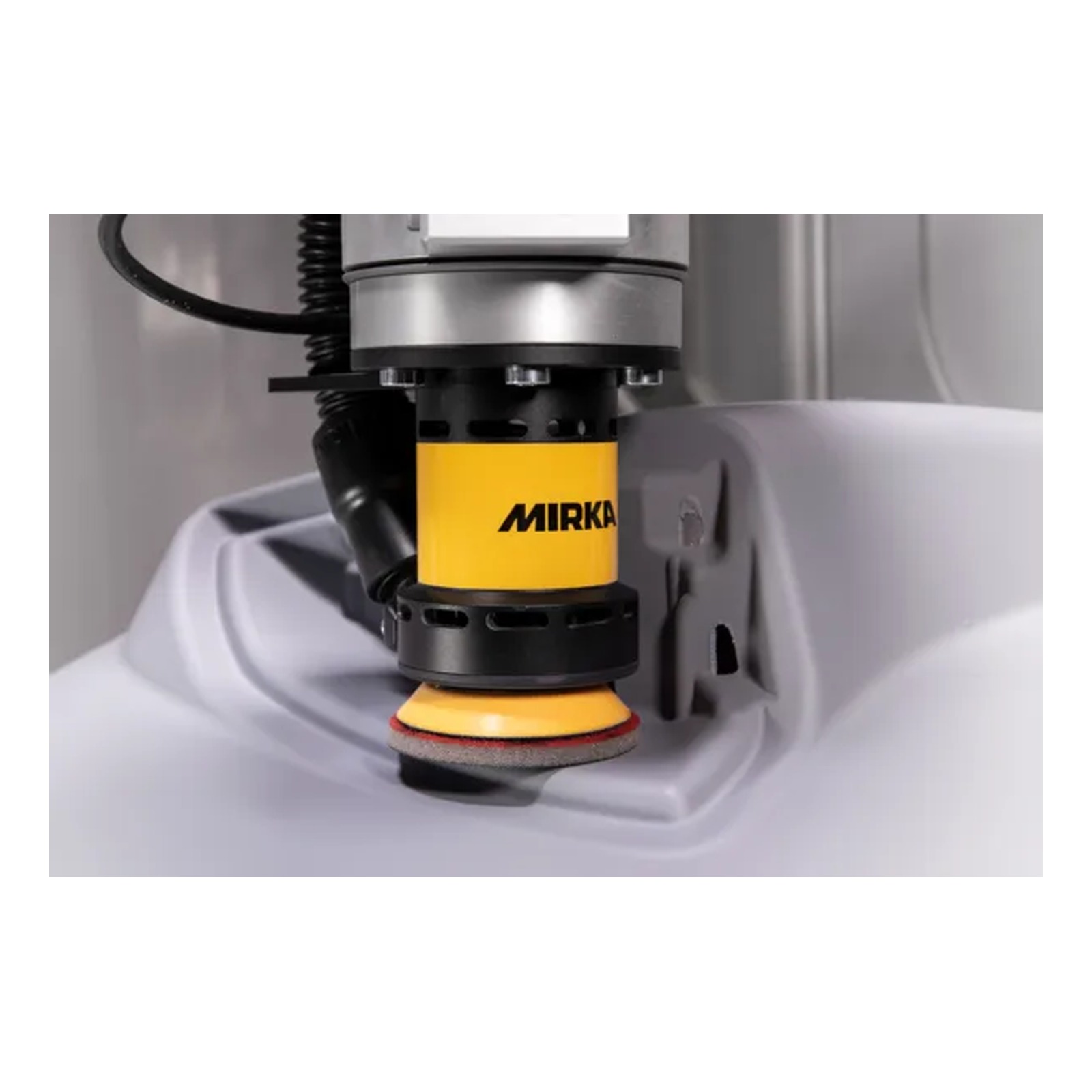Mirka® AIROS 350S 77 mm UR kit EU additional product view 2