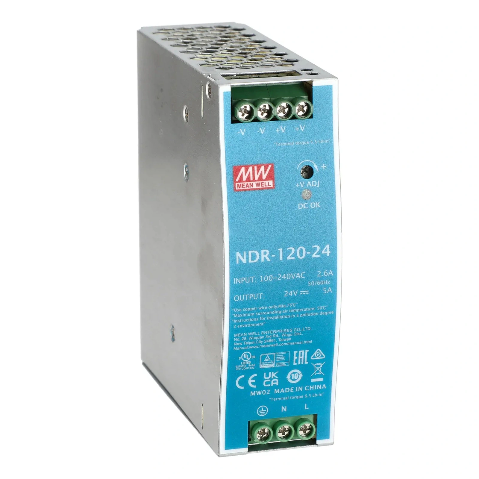 ערכת תקשורת למערכת החלפת שוחקים אוטומטית Mirka AutoChanger בתצוגת מוצר נוספת 2