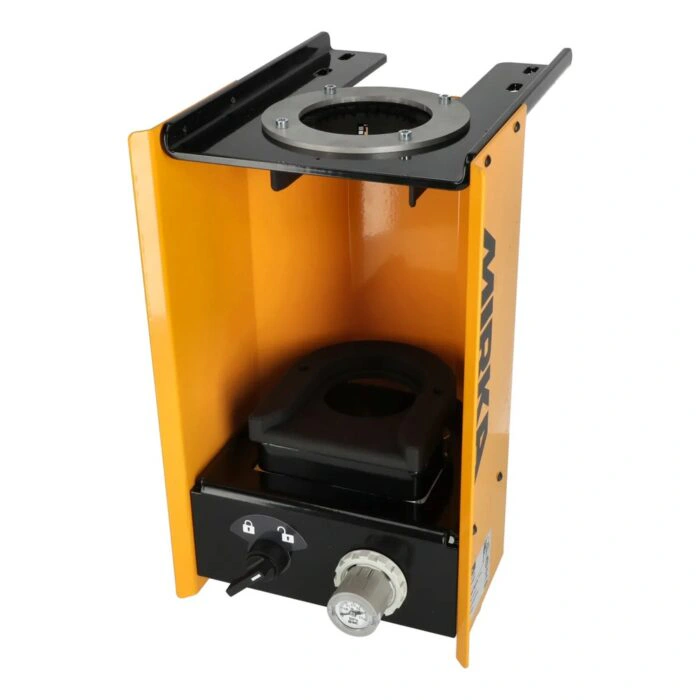 Mirka® AutoChanger Magazine official product view