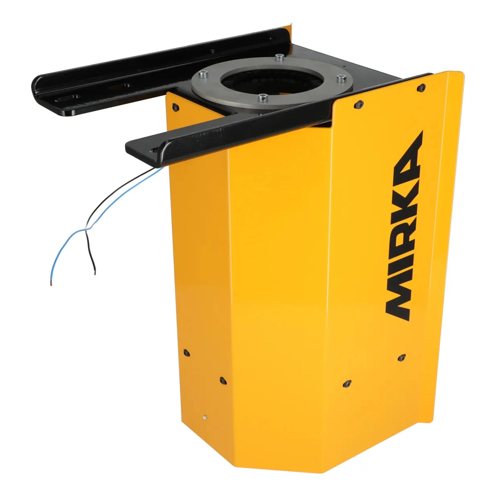 מחסנית להחלפה אוטומטית של דיסקות ליטוש Mirka AutoChanger בתצוגת מוצר נוספת 3