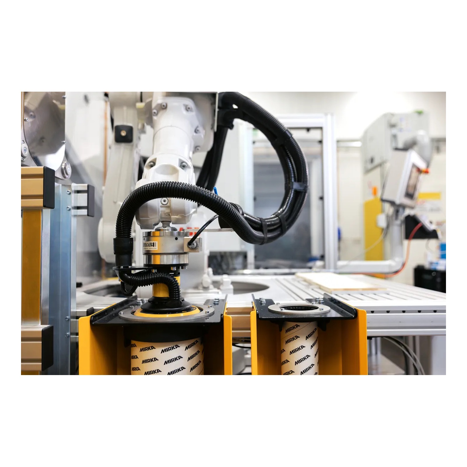 Mirka® AutoChanger Magazine additional product view 6
