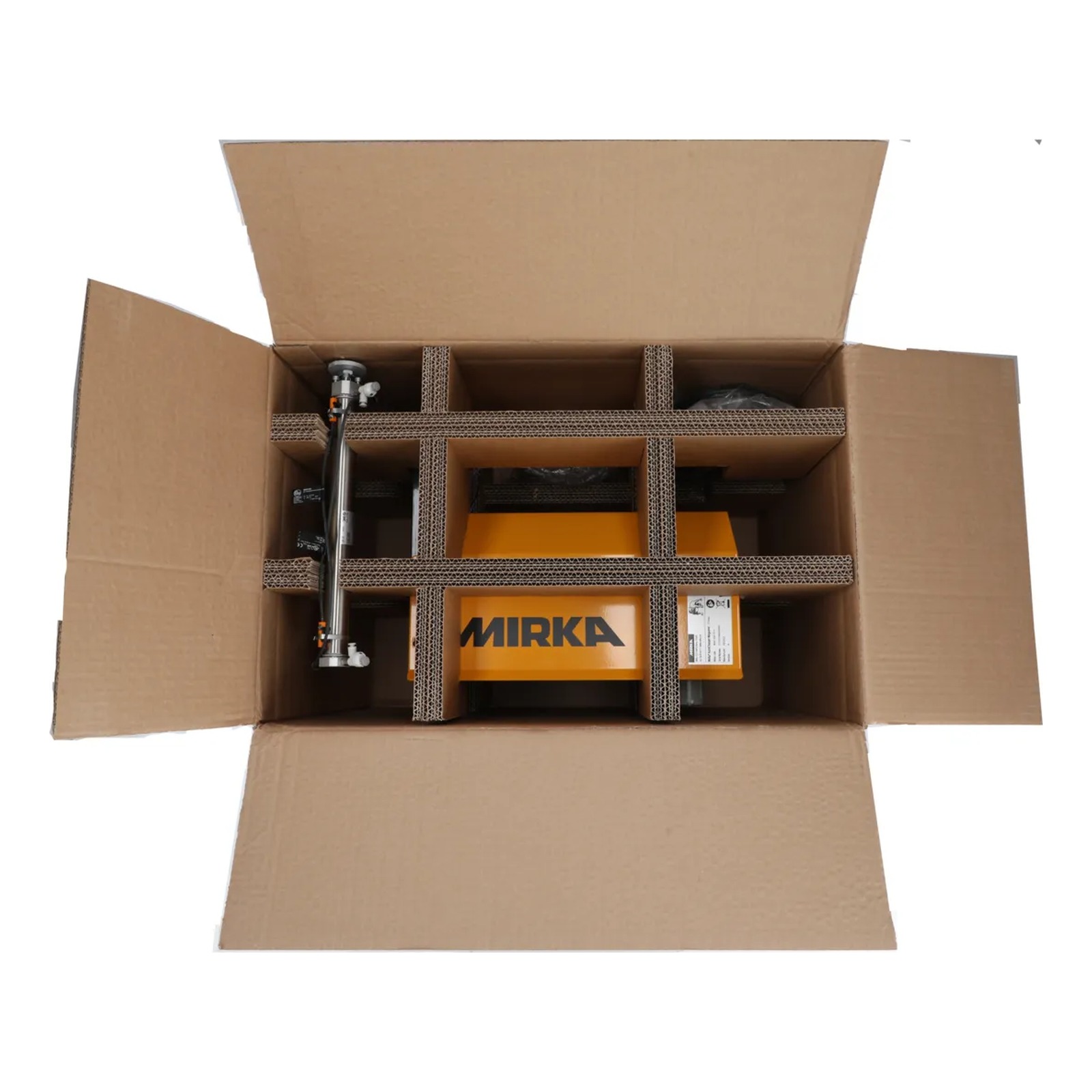 Mirka® AutoChanger Magazine additional product view 8