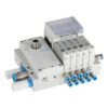 Mirka® AutoChanger Pneumatic Kit official product view