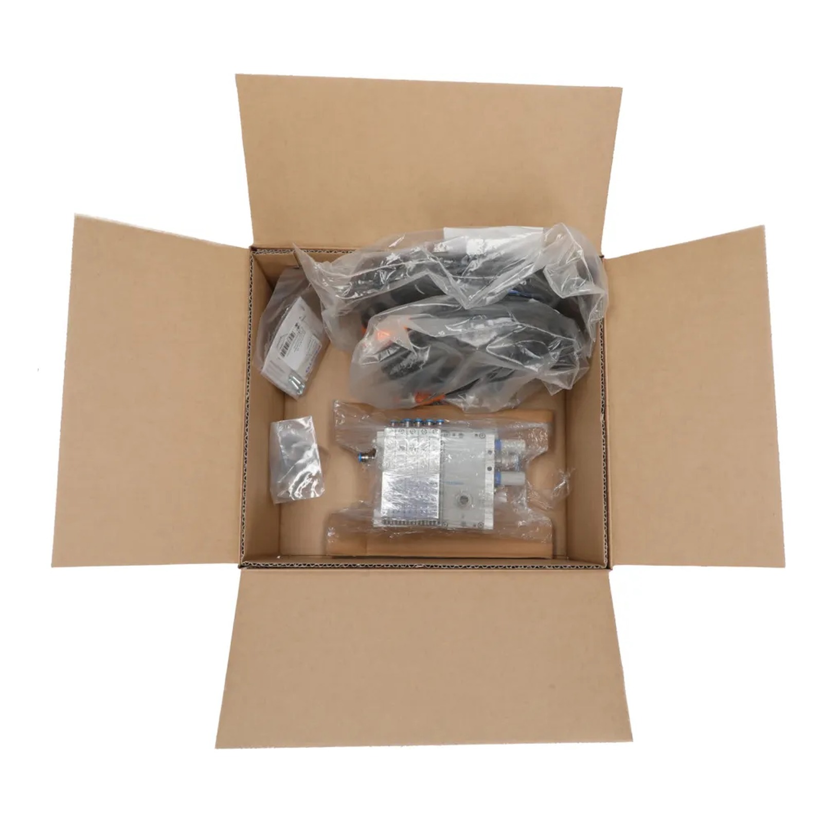 Mirka® AutoChanger Pneumatic Kit additional product view 8