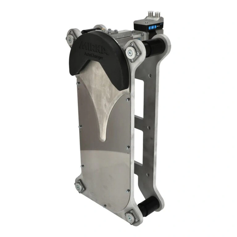 יחידת הסרה Mirka AutoChanger