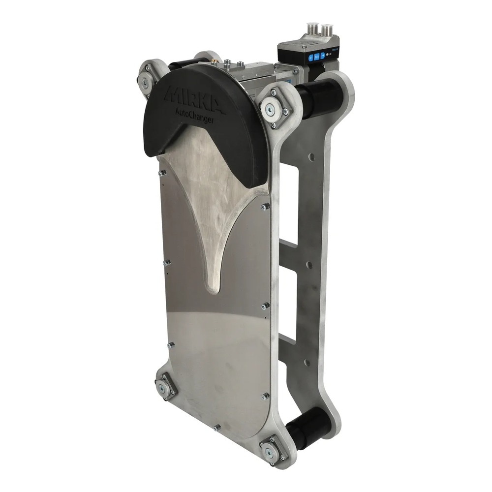 Mirka® AutoChanger Remover official product view