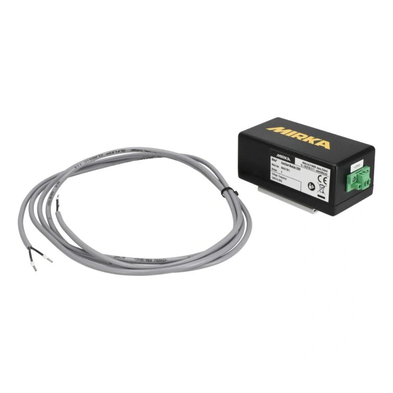Mirka® AutoStart Module 230V official product view