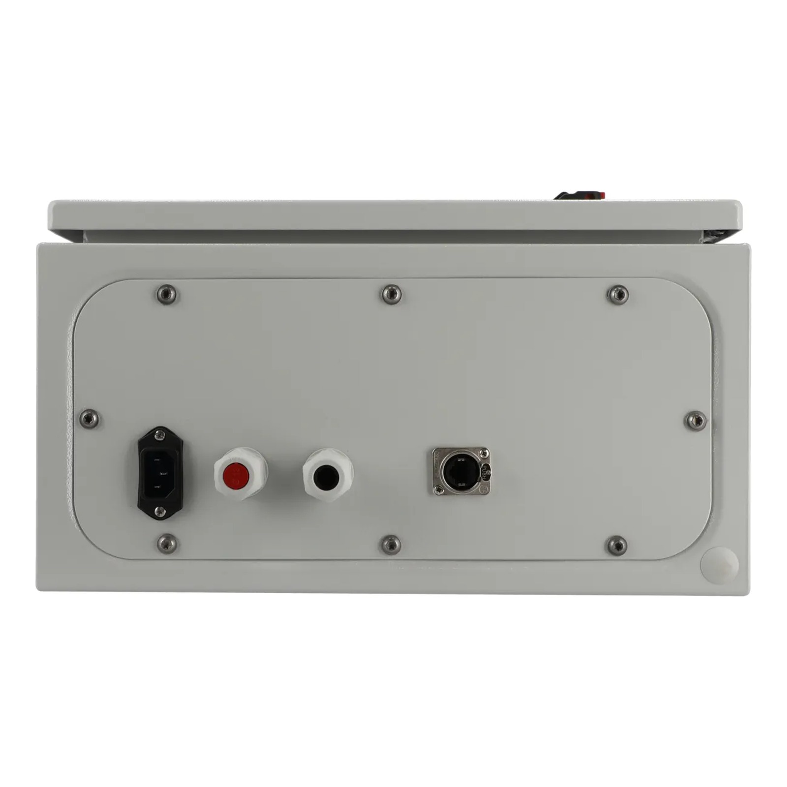 Mirka® motor drive cabinet for Ethernet/IP additional product view 3