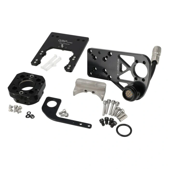 Mirka® ToolChanger Lower Assembly (Tool side) official product view
