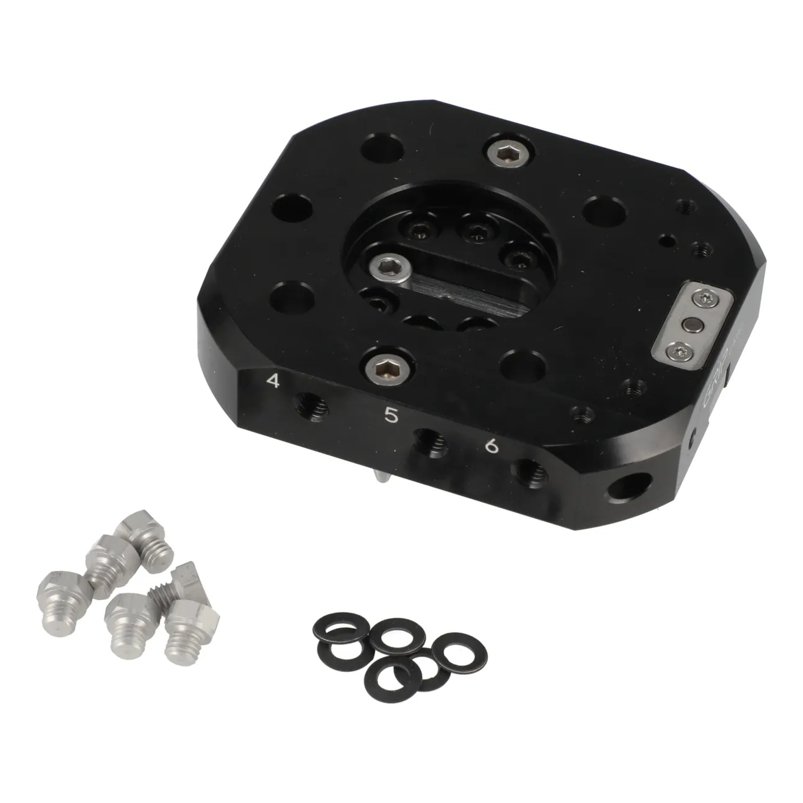 Mirka® ToolChanger Upper Assembly (Robot side) additional product view 2